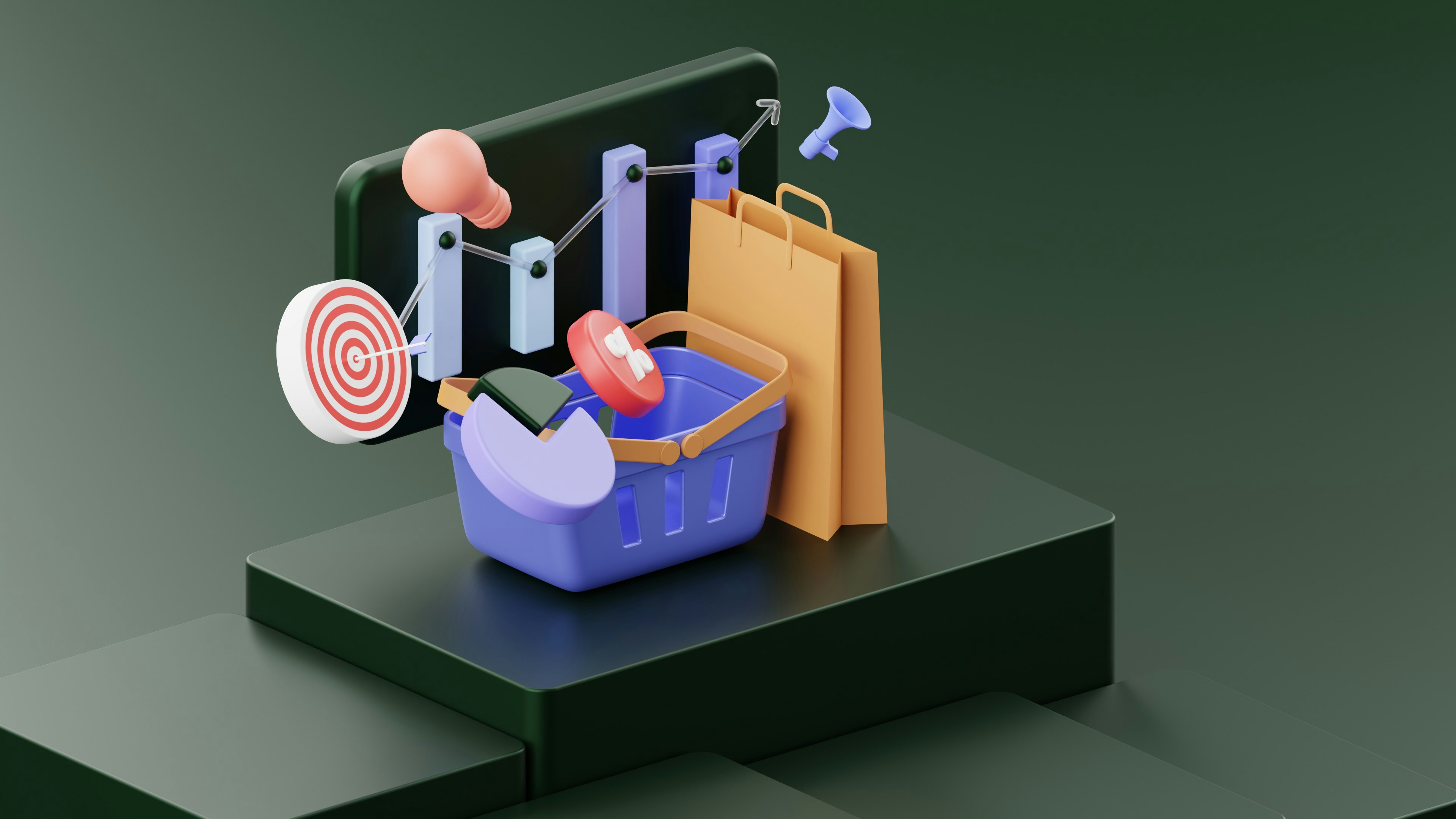 Market place website