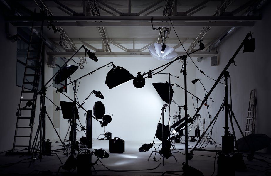 Media Showcase Application
